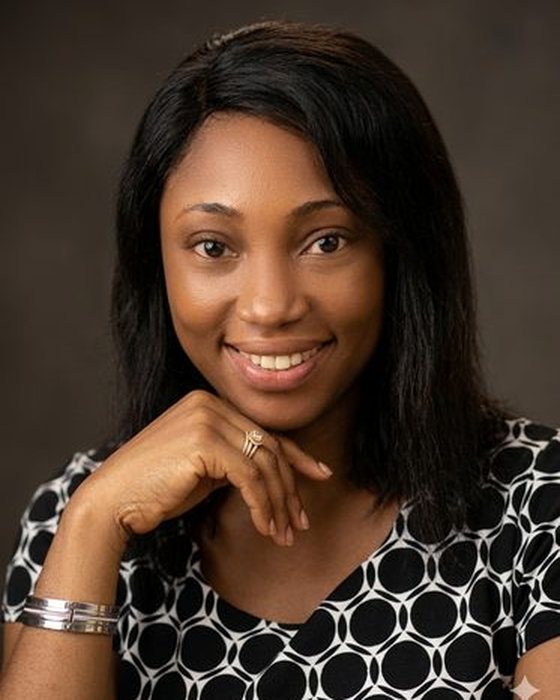Deborah Koomson