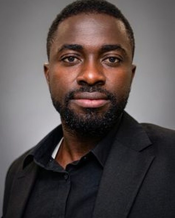 Michael Koomson